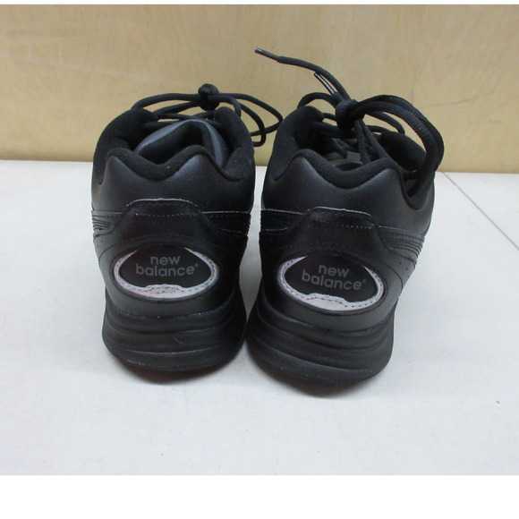 New Balance 577v1 Shoes SIZE 10.5 mens 12woomen black - Picture 4 of 10